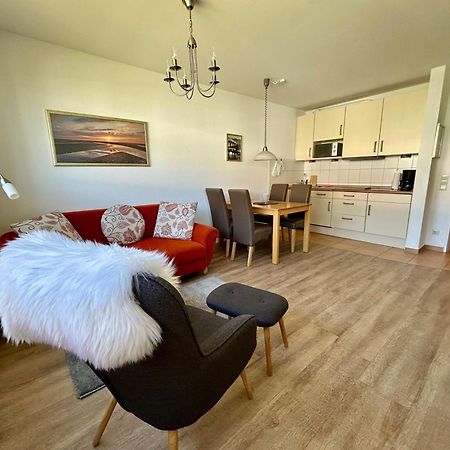 Vogelsand 324 Cuxhaven Zewnętrze zdjęcie